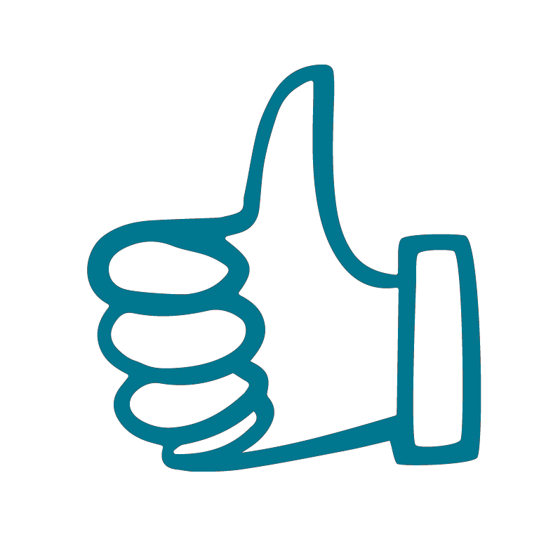 Nachhaltigkeit Icon
